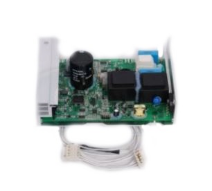 0W4593 by ELECTROLUX