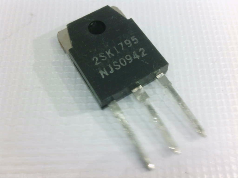 NEC 2SK1795