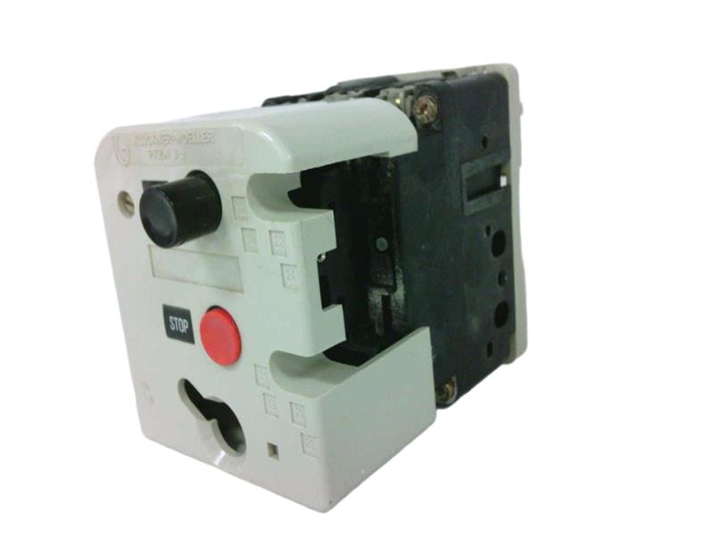 PKZM3-25-U-NA by EATON CORPORATION
