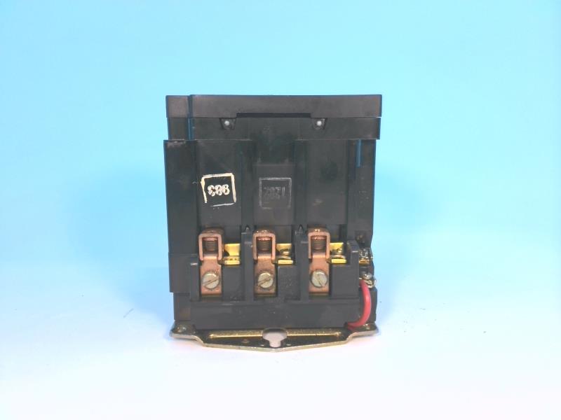 SCHNEIDER ELECTRIC 8536SDG1V07