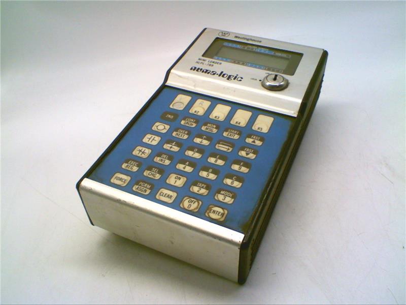 WESTINGHOUSE NLPL-789-1020