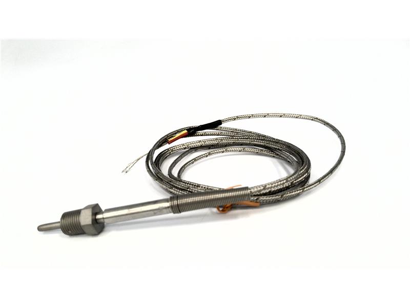 OMEGA ENGINEERING TC-K-1/8NPT-U-72