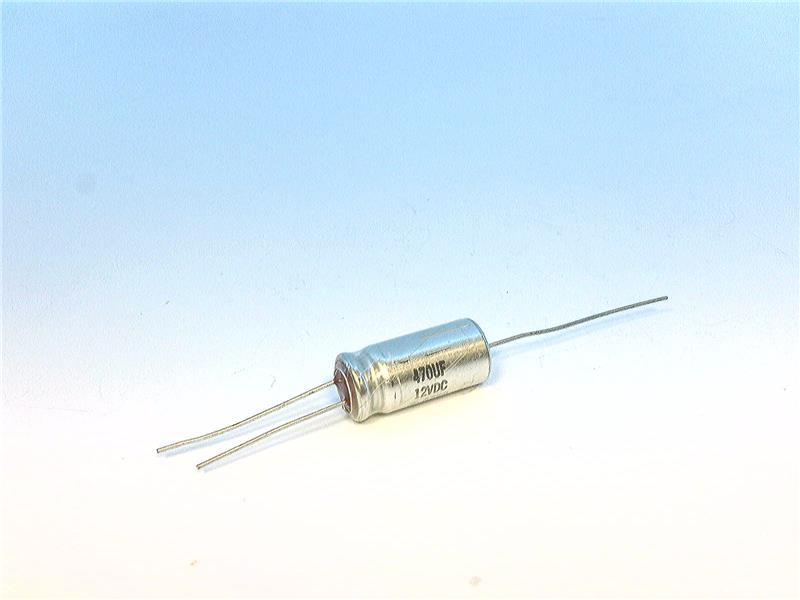 VISHAY 672D477H012DM5J