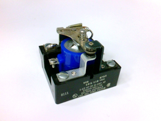 DELTROL CORP 20243-84