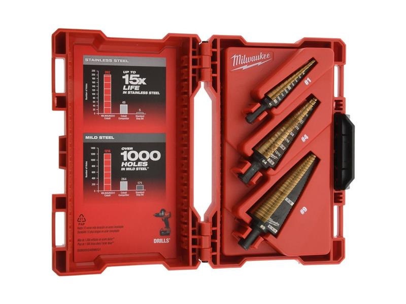 MILWAUKEE POWER TOOLS 48-89-9291