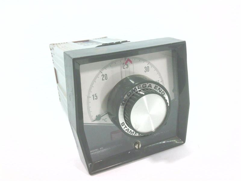 OMEGA ENGINEERING 49-837