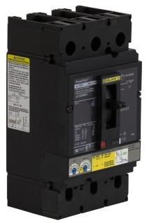 SCHNEIDER ELECTRIC JJL36250M75