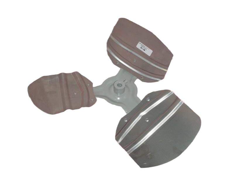 FAN01251 by INGERSOLL RAND