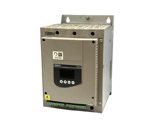 SCHNEIDER ELECTRIC ATS48D88Y