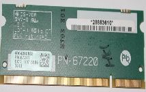 ALLEN BRADLEY PN-67209