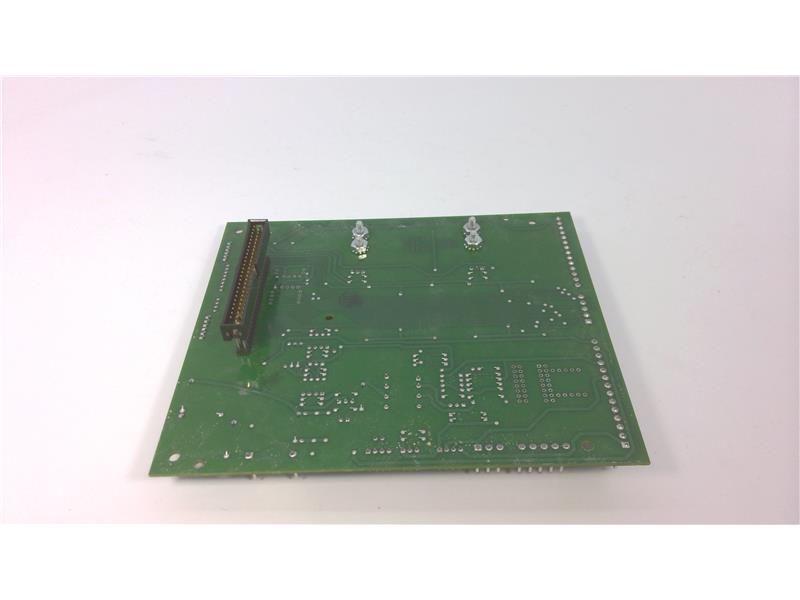 ASEA BROWN BOVERI EB0986A00