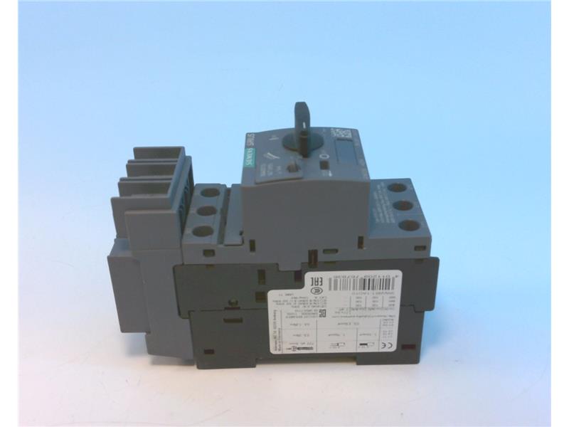 SIEMENS 3RV2811-1AD10