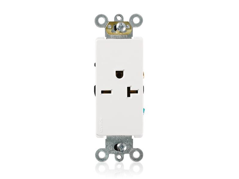 LEVITON 16451-W