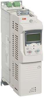 ASEA BROWN BOVERI ACS850-04-078A-5+E200+J400+Q971