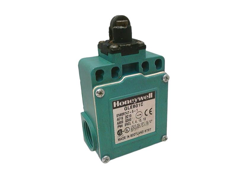 HONEYWELL GLEB01C