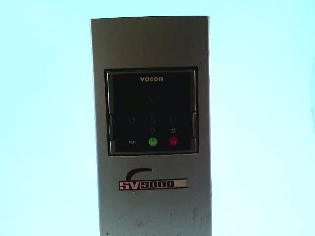 EATON CORPORATION SV9F55AC-4M0B00