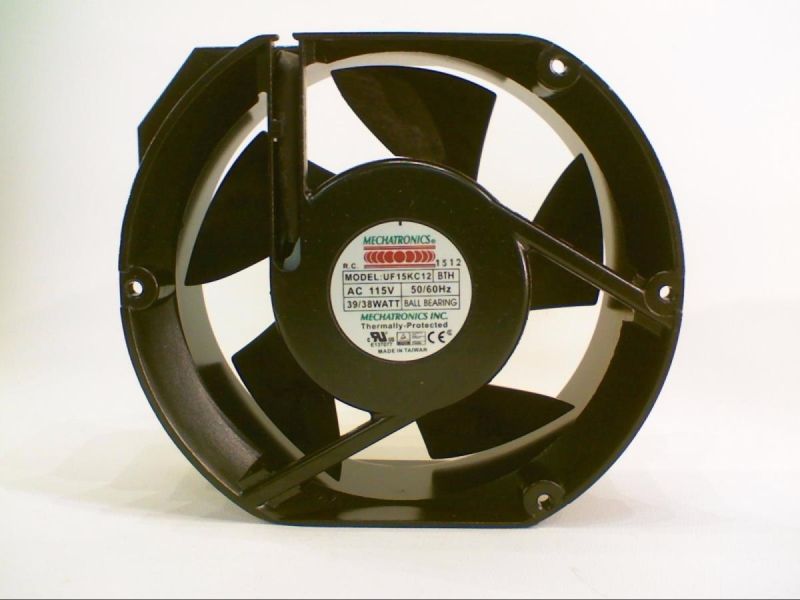 MECHATRONICS UF15KC12-BTH