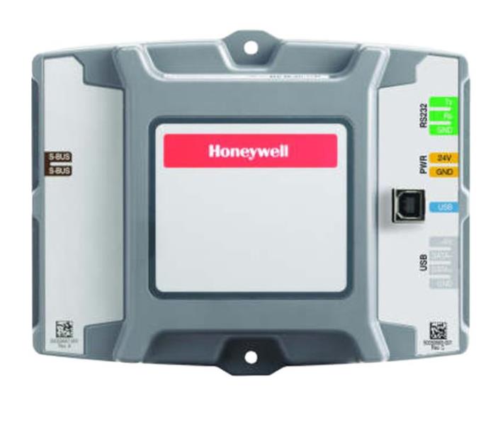 HONEYWELL W7220-PCMOD