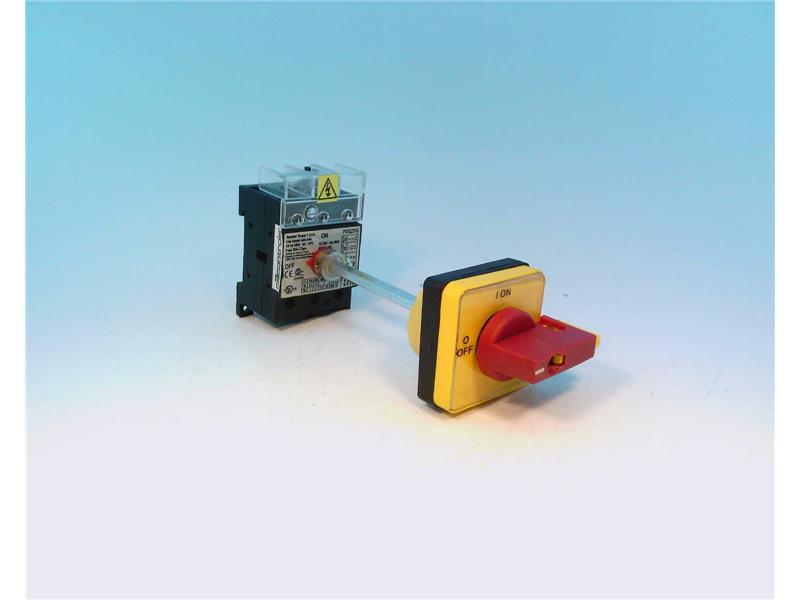 C3 CONTROLS PDS2-316-SMP