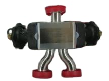 DV2W-1-2-419-W-7-3-3-SQD1 by ITT