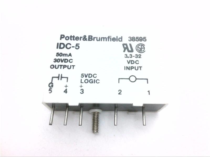 IDC-5A by TE CONNECTIVITY
