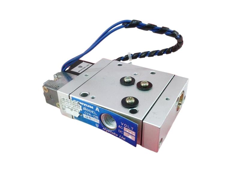 CONVUM CVA-08QSBB