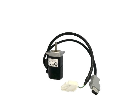 OMRON R7M-A03030-S1-200VAC-WITHKEYWAY