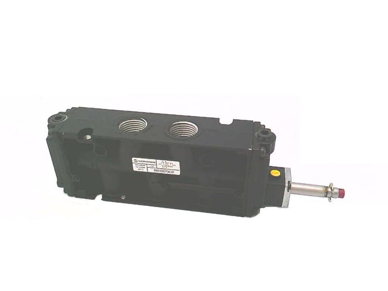 NORGREN MN01CGG75ALXX