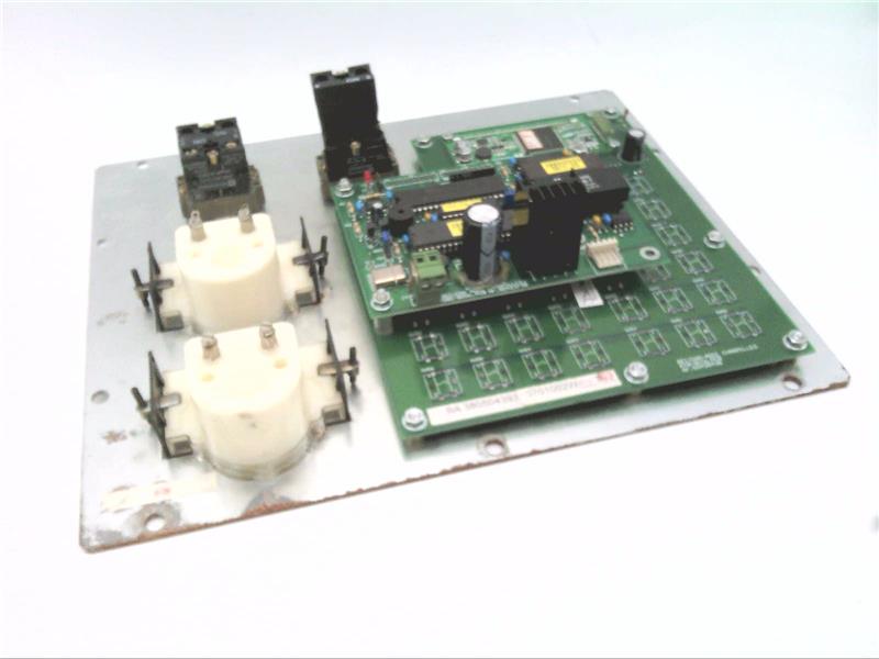 CHARMILLES TECH KCB-B11B.PCB