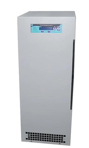 ICE QUBE COOLING SYSTEMS INC IQ12000EV
