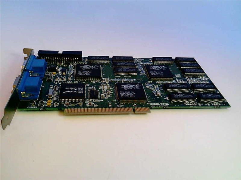 CT6670 by CREATIVE LABS