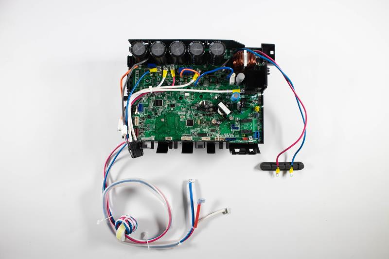 EC0641 by DAIKIN INDUSTRIES