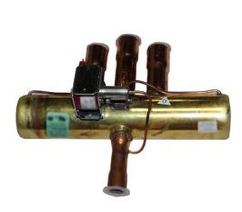 UNITED TECHNOLOGIES EF17BG285