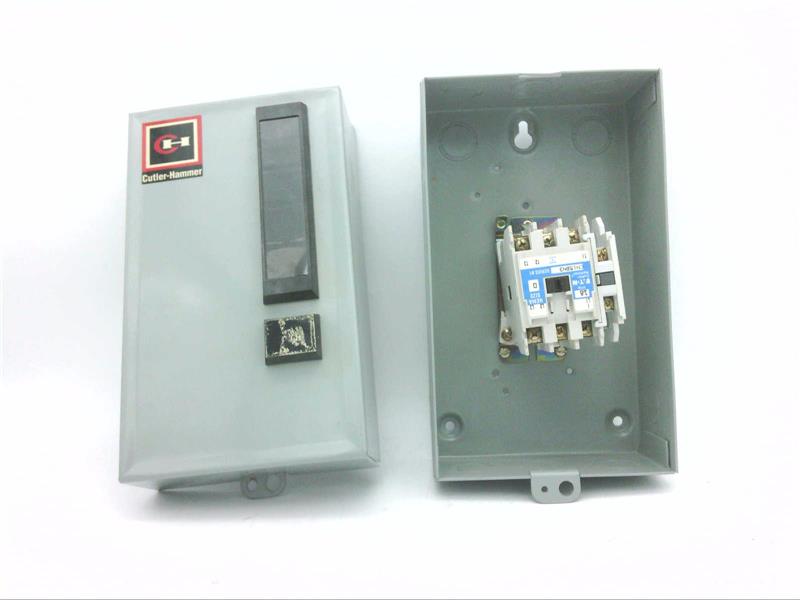 EATON CORPORATION CN15-BG3AB