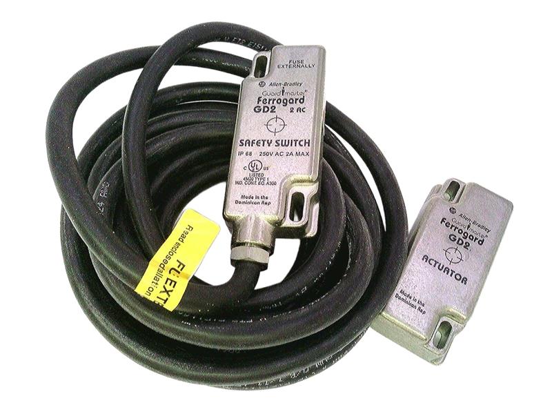 440N-G02112 by ALLEN BRADLEY