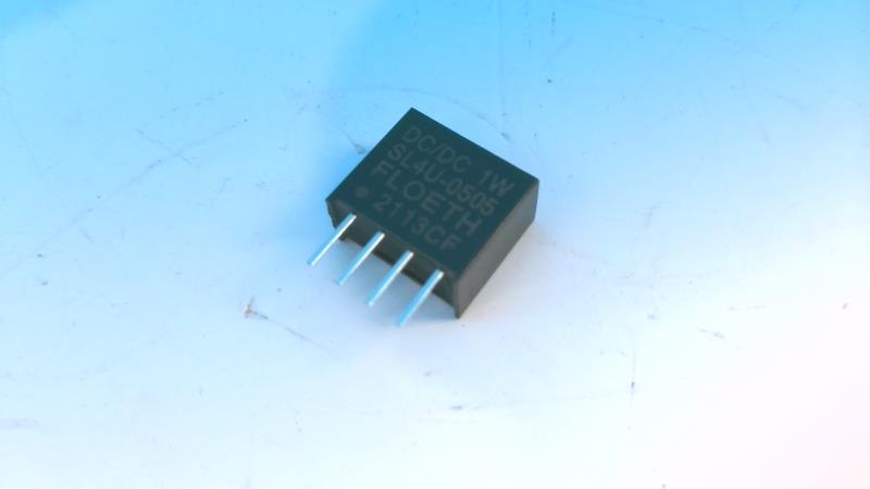 FLOETH ELECTRONIC SL4U-0505-1W