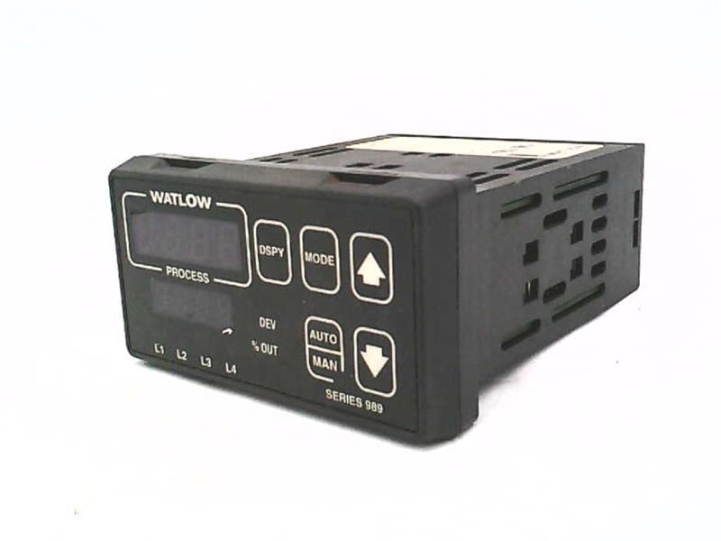WATLOW 989A-20FA-ASRG