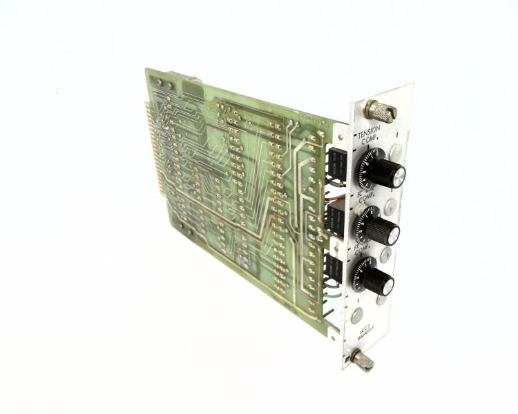 ASEA BROWN BOVERI 846405-V