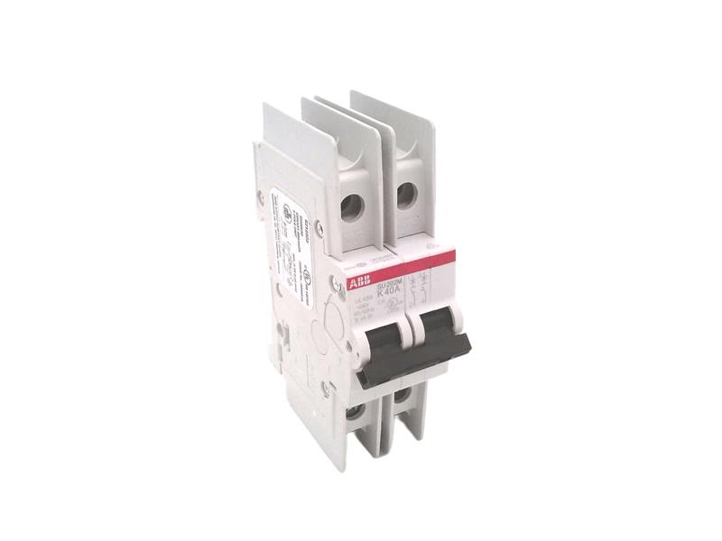 ASEA BROWN BOVERI SU202M-K40