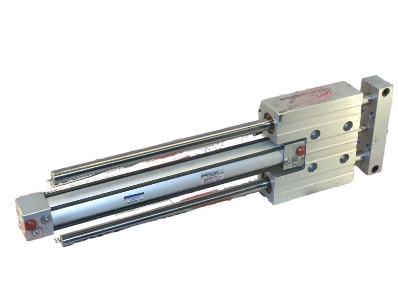 PHD INC SEC24X11X1-PB-DB-M