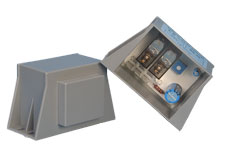 TIMCO ELECTRONIC SA10-24V-7A