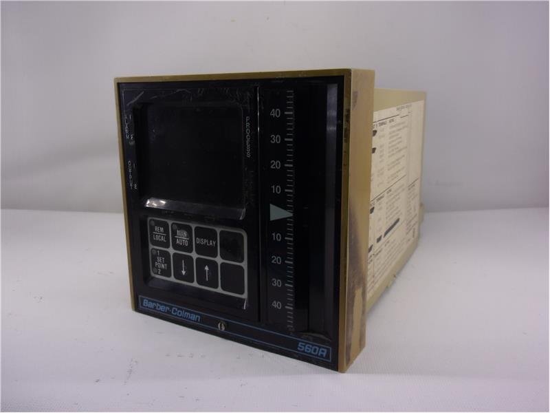 INVENSYS 5656-62015-32A-5-00