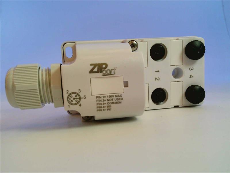 AUTOMATION DIRECT ZP-JBH44-00-FW