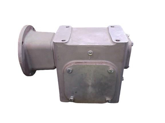 REGAL REXNORD EL-BM830-30-L-140