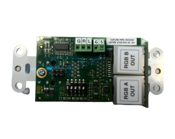 EXTRON ELECTRONICS 60-1065-03