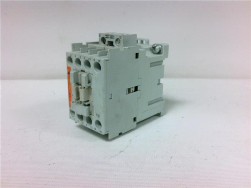 SPRECHER & SCHUH CA7-9-10-440V-NO