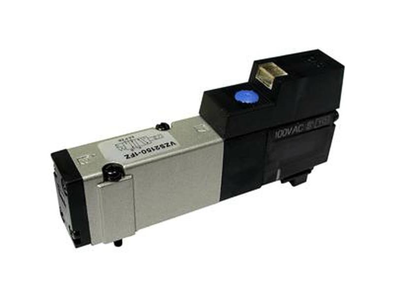 SMC NVZS2150-5FZ