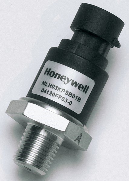 HONEYWELL MLH03KPSB01B