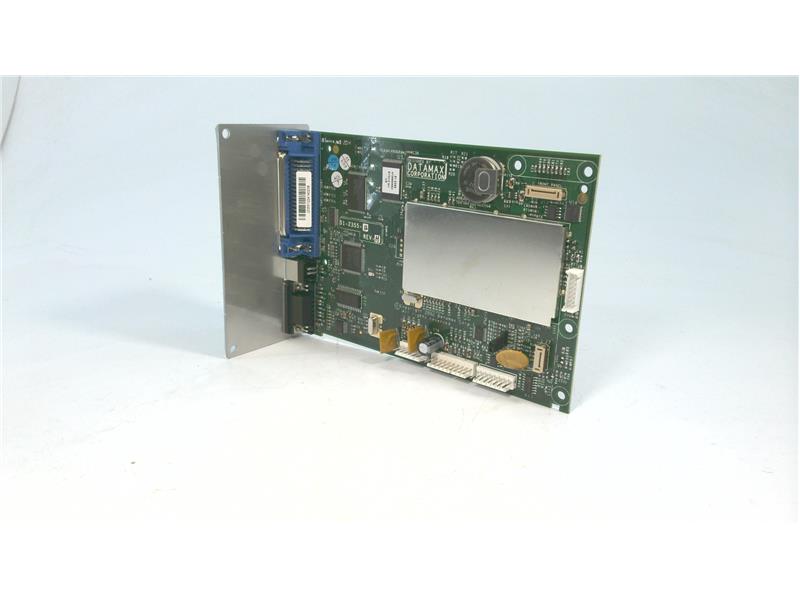 HONEYWELL DPR51-2355-12