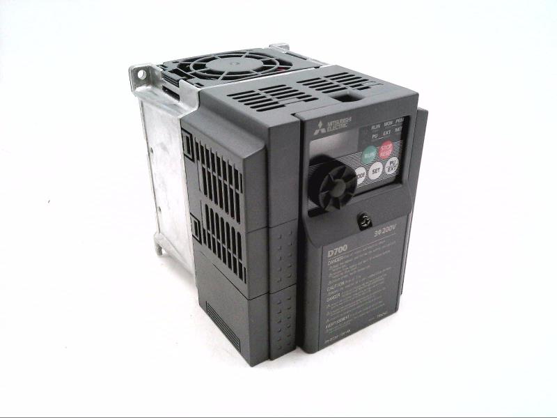 MITSUBISHI FR-D720-100-W1